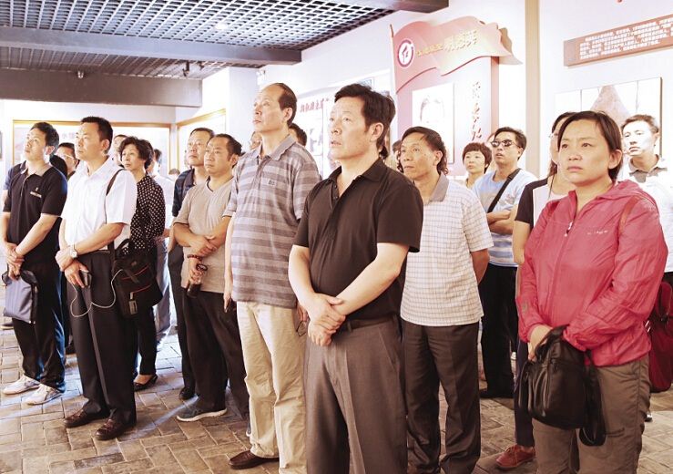 尊龙凯时集团有限公司内容图片展示
