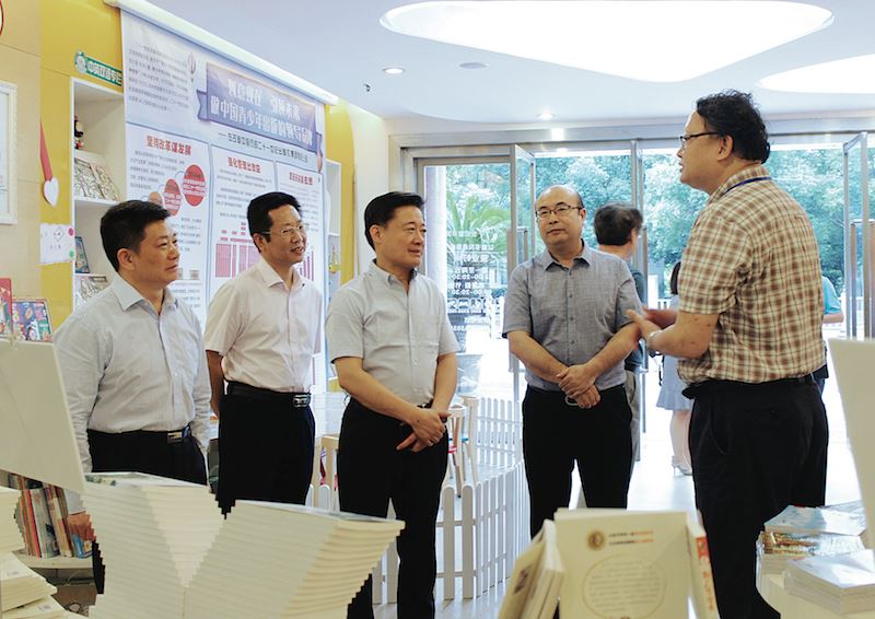 尊龙凯时集团有限公司内容图片展示