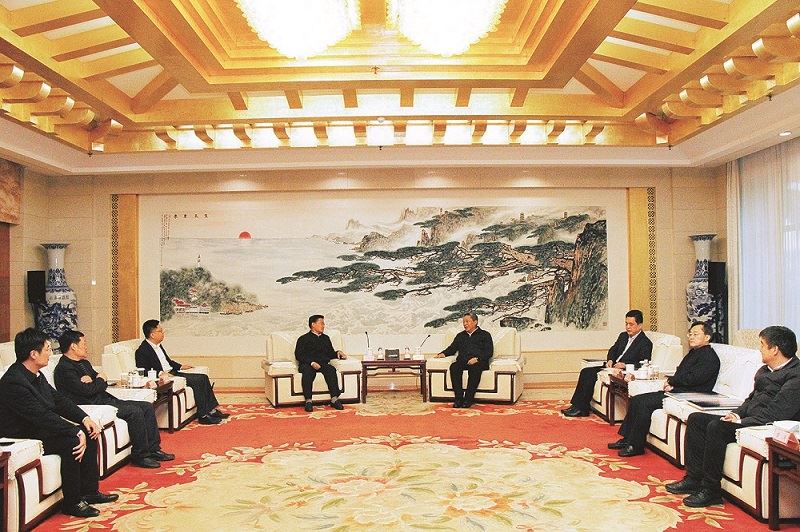 尊龙凯时集团有限公司内容图片展示