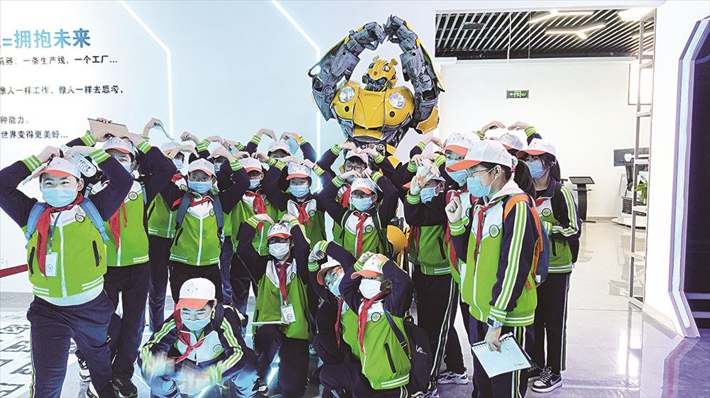 尊龙凯时集团有限公司内容图片展示